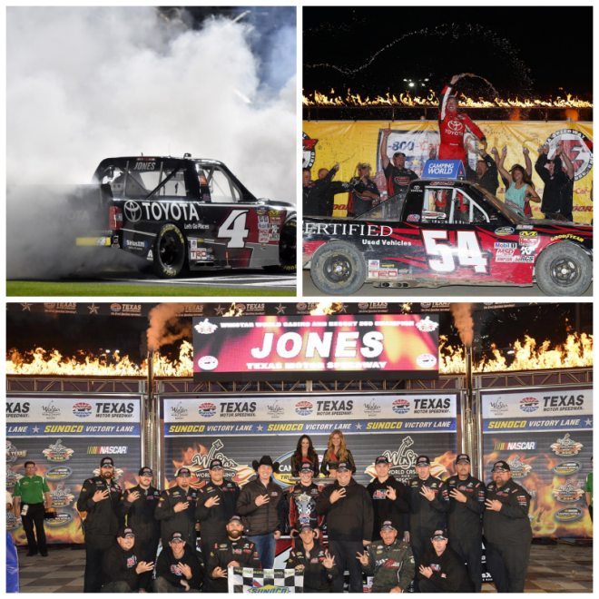 Review Kyle Busch Motorsports image 162920