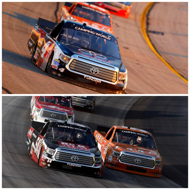 Review Kyle Busch Motorsports image 162921