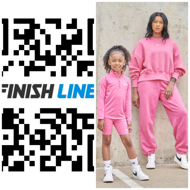Review Finish Line Corp image 33171