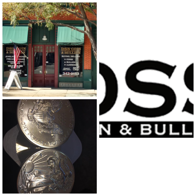 Review DSS Coin & Bullion image 219326
