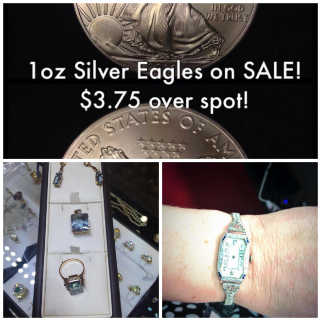 Review DSS Coin & Bullion image 219327
