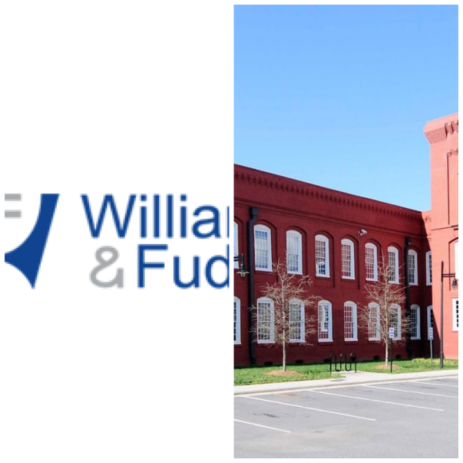 Review Williams and Fudge Inc. image 235178