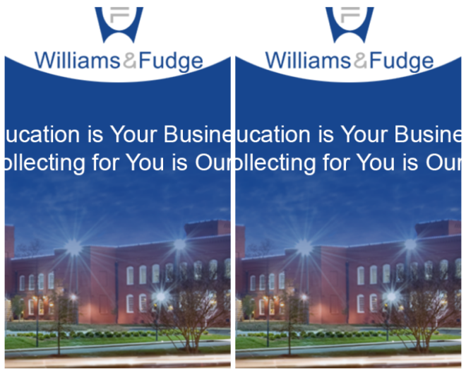Review Williams and Fudge Inc. image 235179