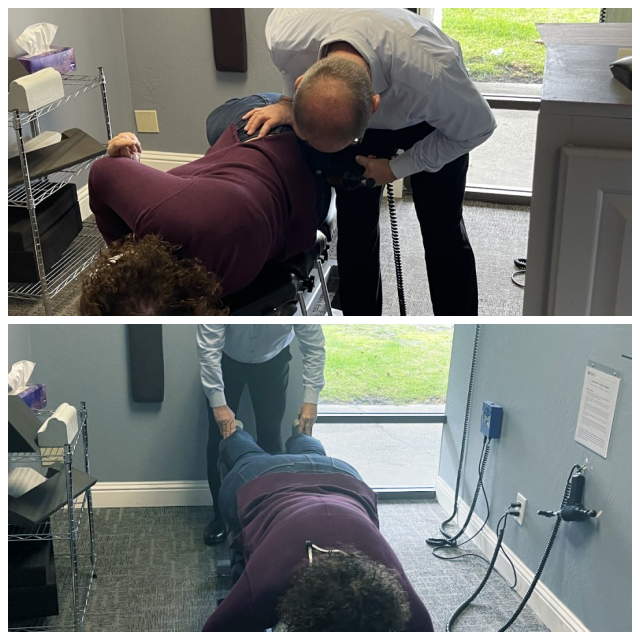 Review Berryessa Chiropractic/Bell Plaza Chiropractic Offices image 176367