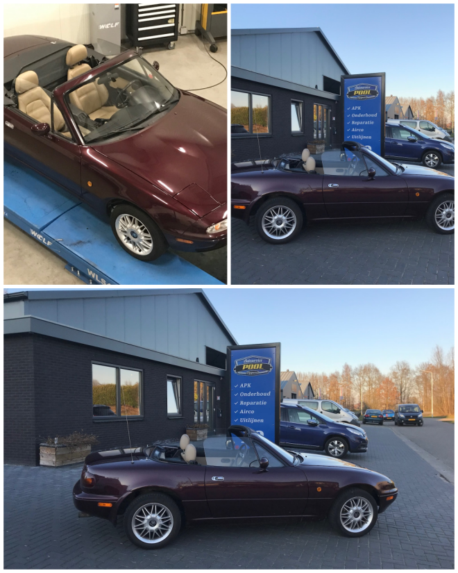 Review Pool Auto Sales and Service image 10382