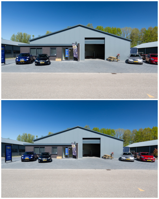 Review Pool Auto Sales and Service image 10383