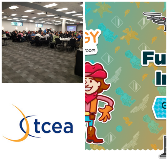 Review Texas Computer Education Association image 177936