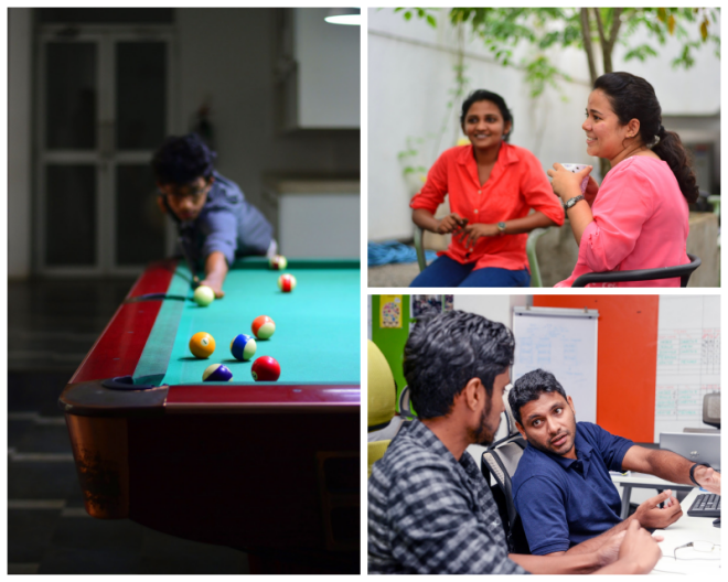 Review Eyepax IT Consulting (Pvt) Ltd. image 151643