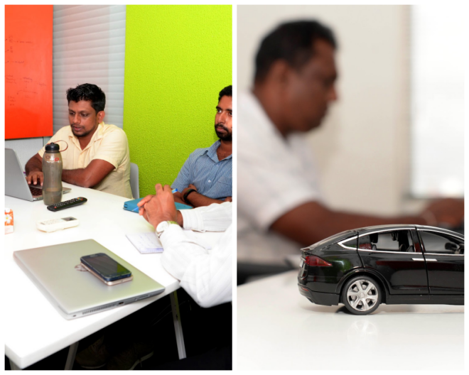 Review Eyepax IT Consulting (Pvt) Ltd. image 151645