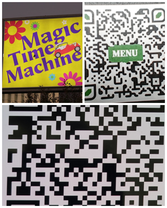 Review Magic Time Machine image 218021
