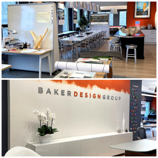 Review Baker Design Group, Inc. image 76968