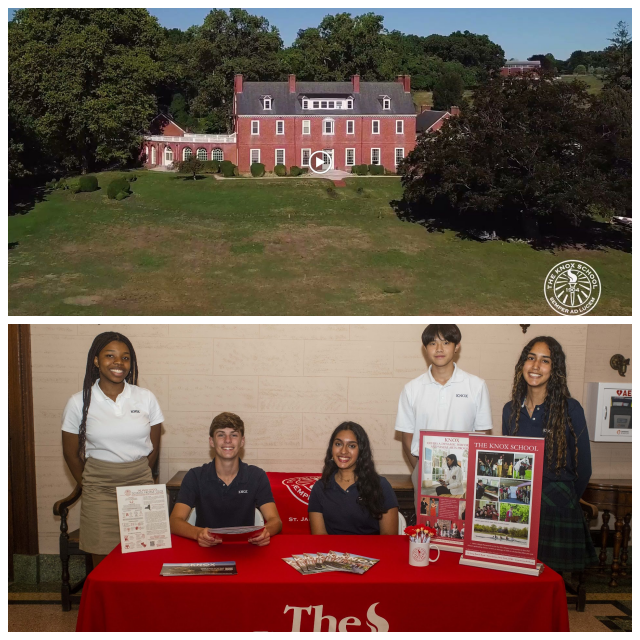 Review The knox school image 253287