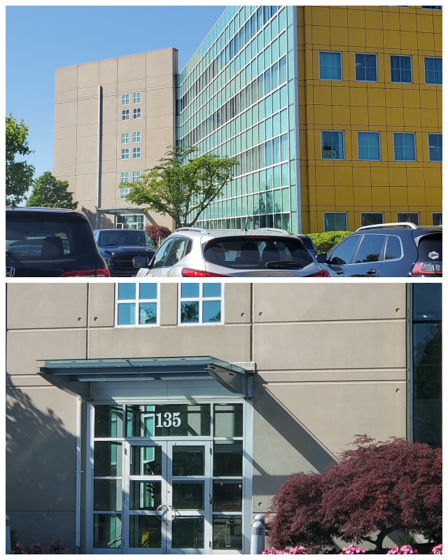Review Kaufman dolowich & voluck, llp image 243715