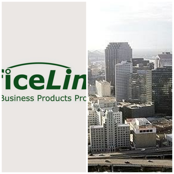 Review Officelink, lc image 330787