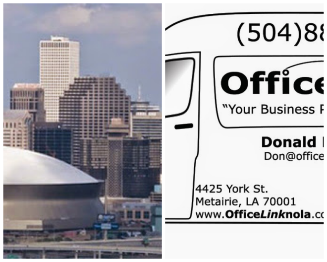 Review Officelink, lc image 330788