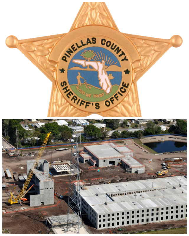 Review Pinellas County Sheriff's Office image 39685