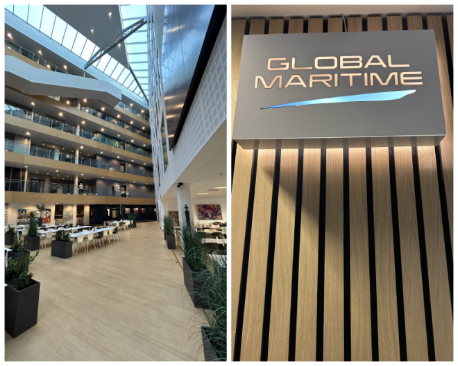 Review Global Maritime Consultancy Ltd image 137759