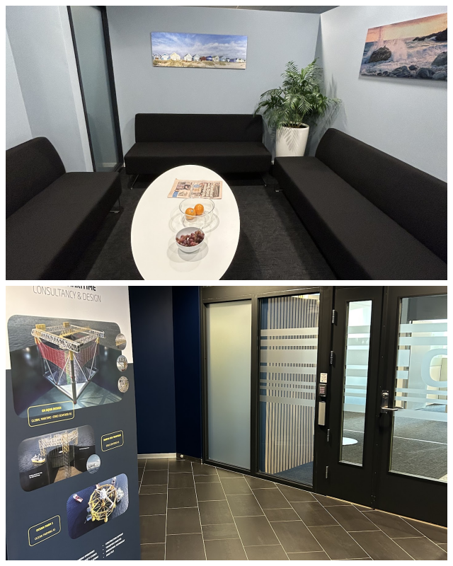 Review Global Maritime Consultancy Ltd image 137761