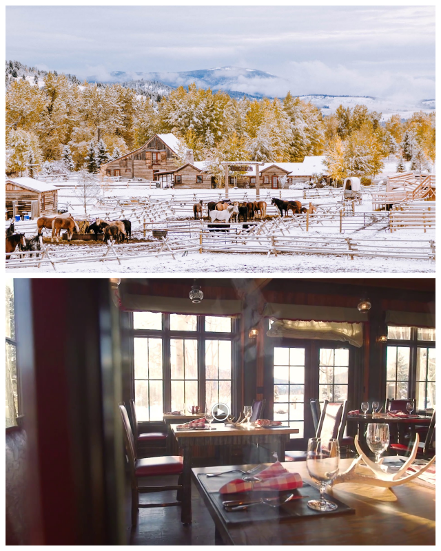 Review The Ranch at Rock Creek Relais & Chateaux image 18333