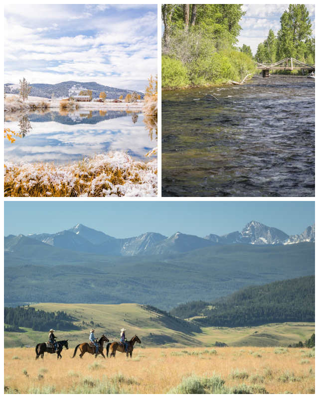Review The Ranch at Rock Creek Relais & Chateaux image 18334