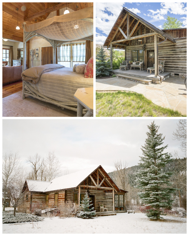 Review The Ranch at Rock Creek Relais & Chateaux image 18335