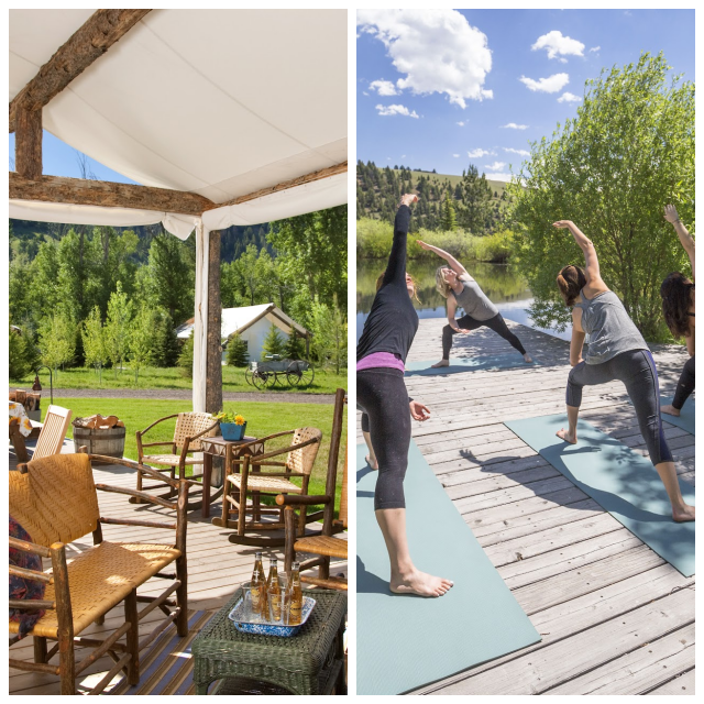 Review The Ranch at Rock Creek Relais & Chateaux image 18336