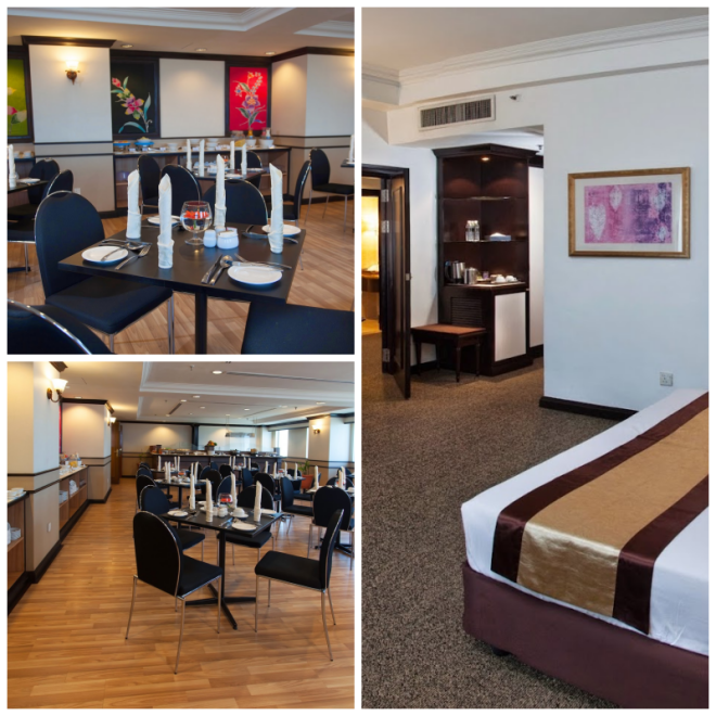Review The Summit Hotel, Subang USJ image 38389