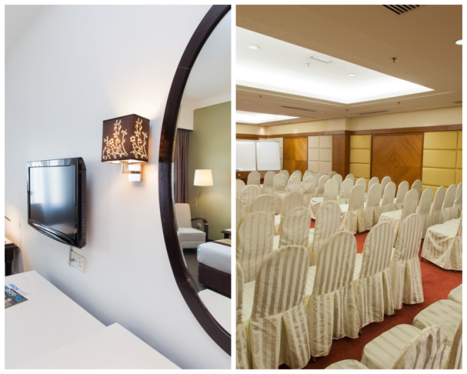 Review The Summit Hotel, Subang USJ image 38390