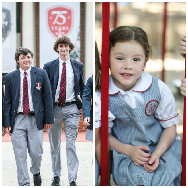 Review St. paul's episcopal school image 249104