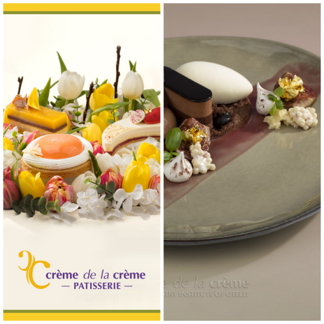 Review Crème de la Crème Patisserie BV image 70023