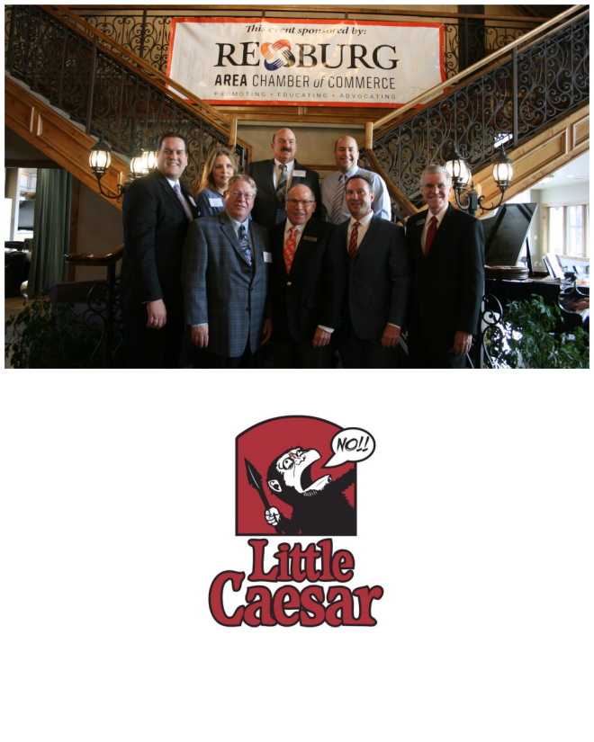 Review Rexburg Chamber of Commerce image 2911