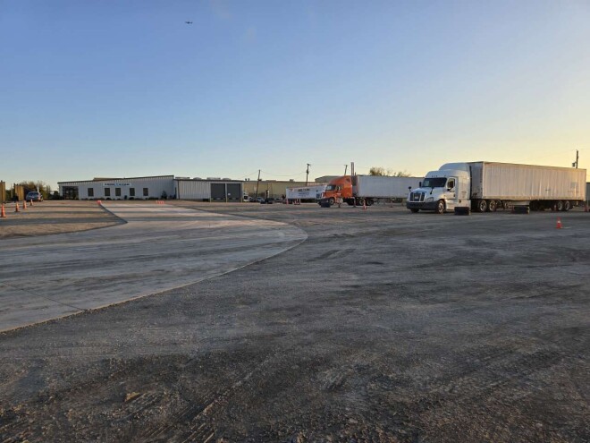 Review Lone Star Truck Driving Academy image 360718
