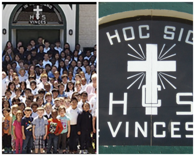 Review Holy cross school inc image 297900