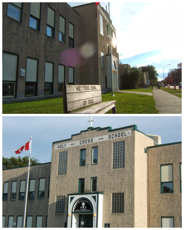 Review Holy cross school inc image 297901