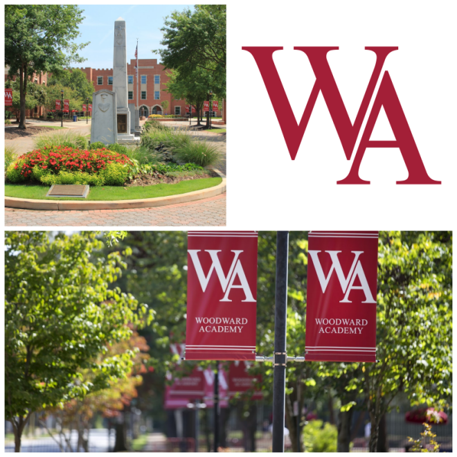 Review Woodward Academy image 91490