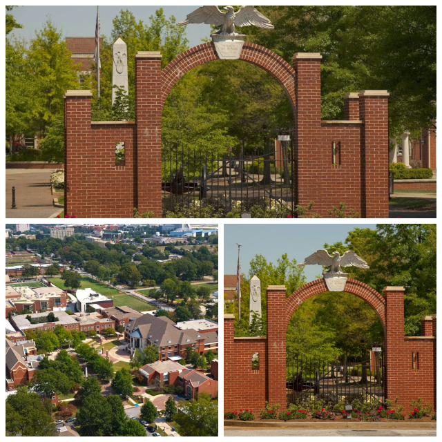 Review Woodward Academy image 91491