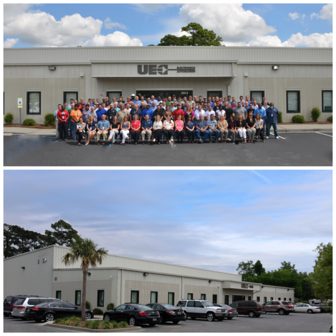 Review UEC Electronics image 223333