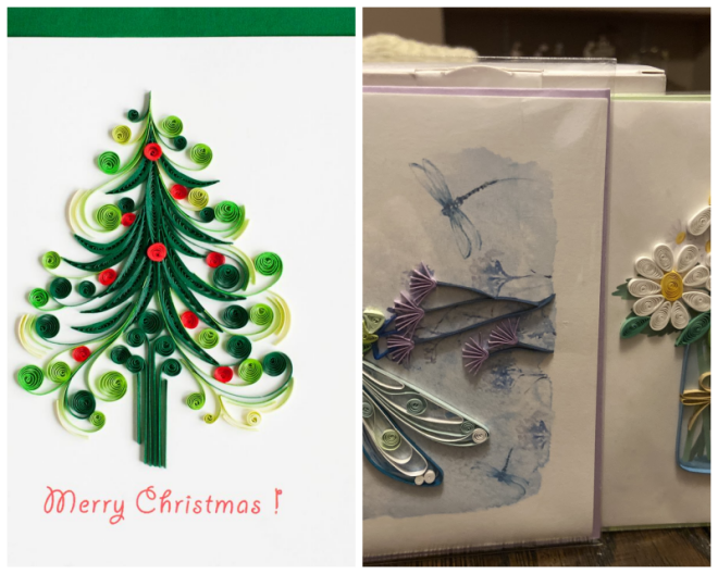 Review Quilling card llc image 342199