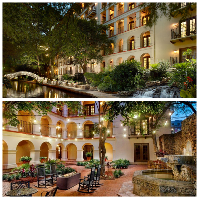 Review La Mansion del Rio Hotel image 84766