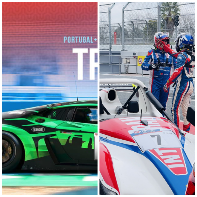 Review Gedlich Racing GmbH image 153454