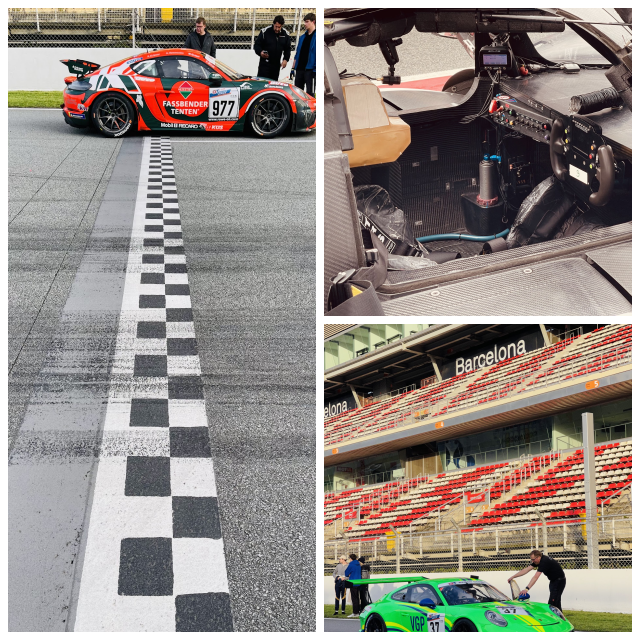 Review Gedlich Racing GmbH image 153455