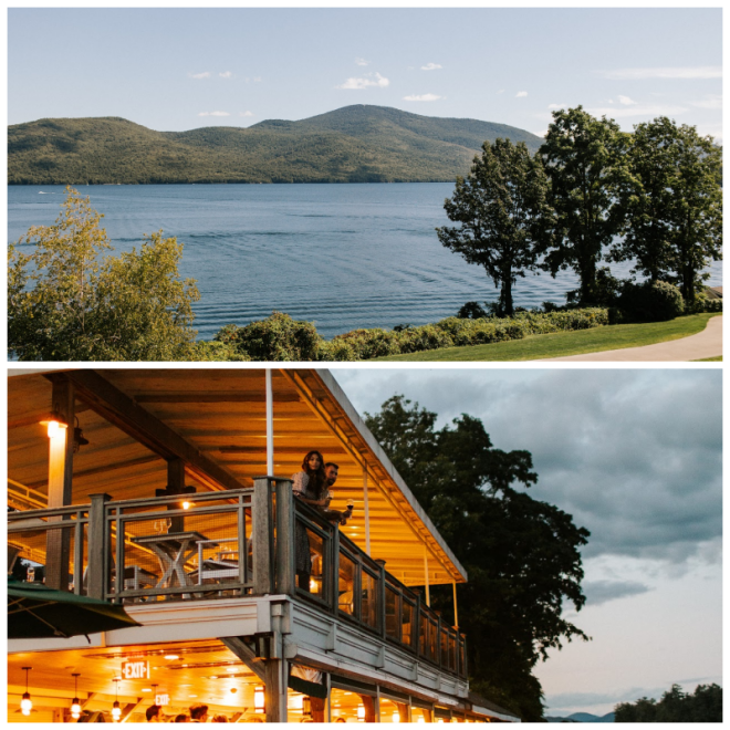 Review The Sagamore Resort image 121461