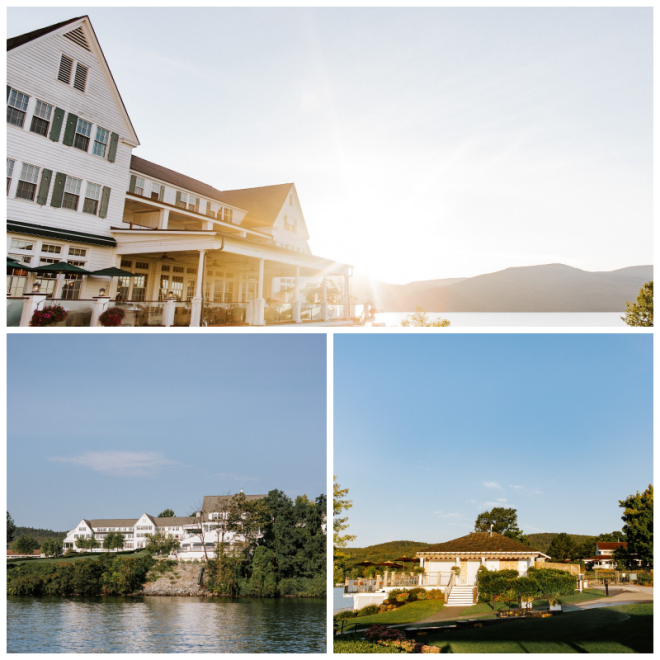 Review The Sagamore Resort image 121463