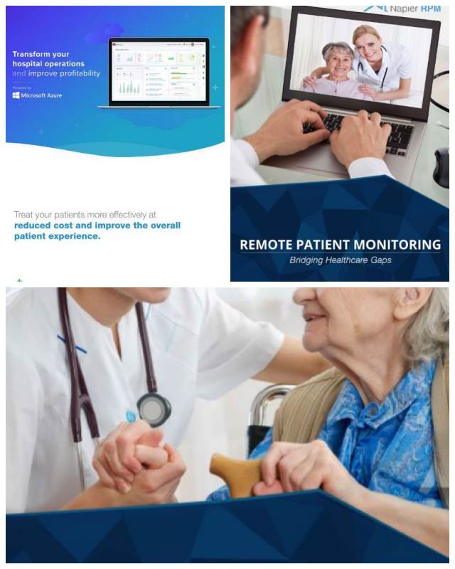 Review Napier HealthCare Solutions (India) Ltd image 80299