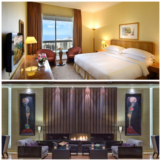 Review Rotana Hotels- Gefinor Rotana Hotel image 120790