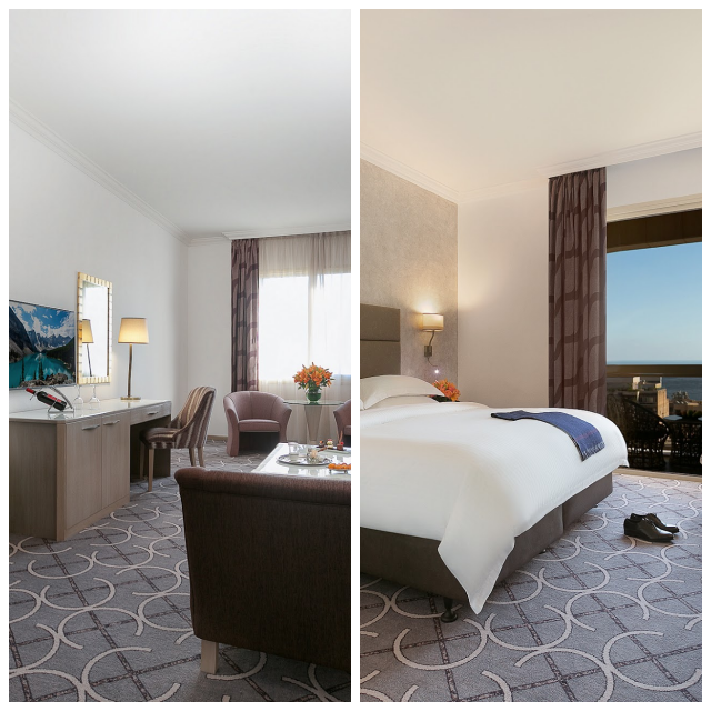 Review Rotana Hotels- Gefinor Rotana Hotel image 120791