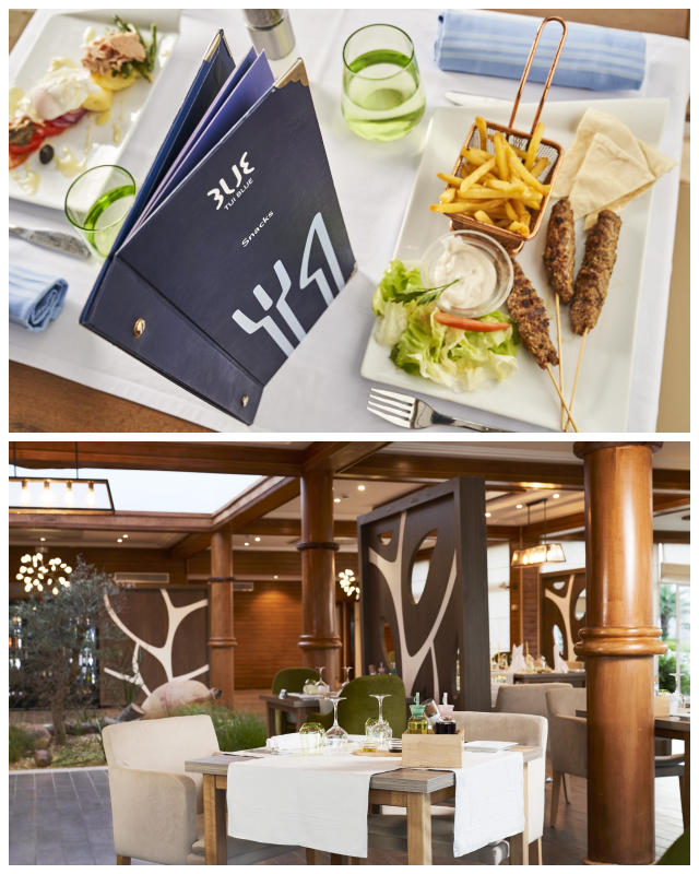 Review Sensimar palm beach Palace image 160692
