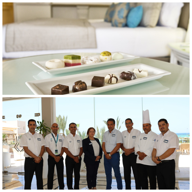 Review Sensimar palm beach Palace image 160693