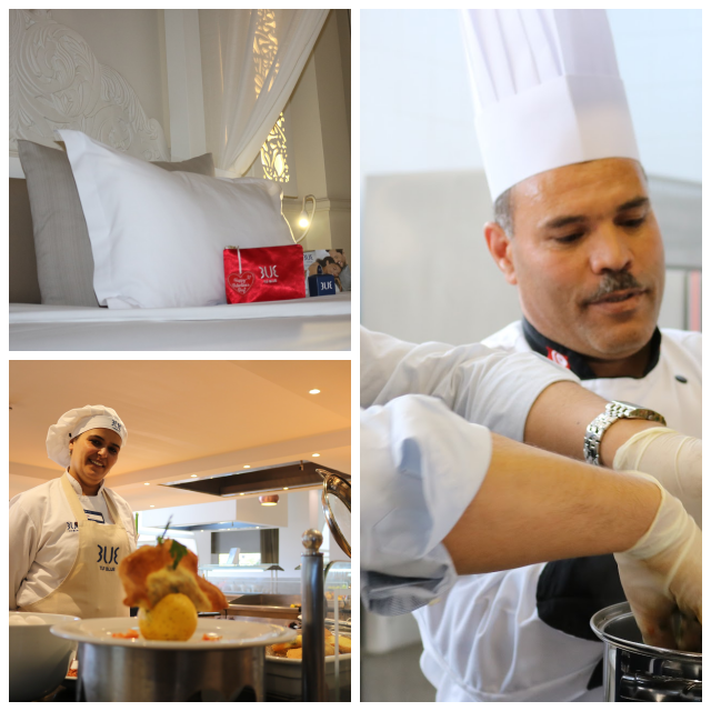 Review Sensimar palm beach Palace image 160695