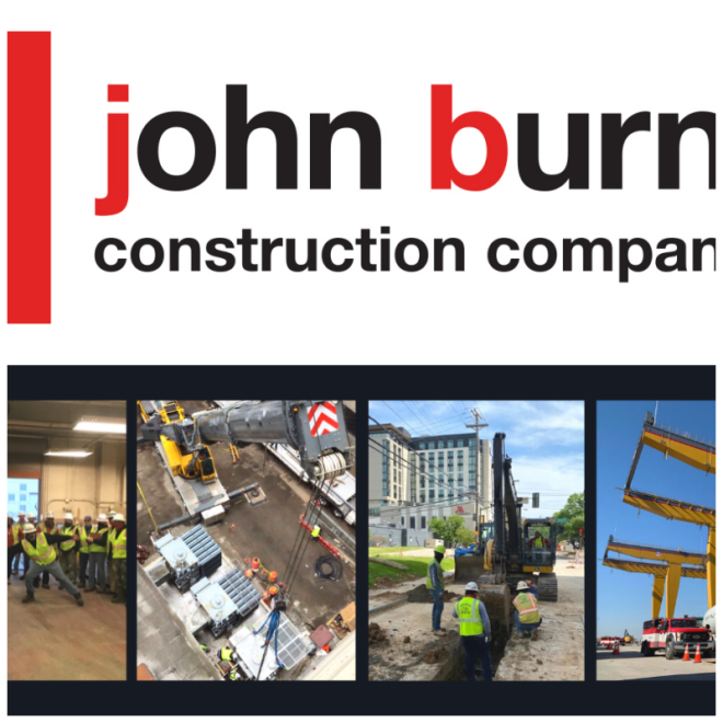 Review John burns construction company image 257060